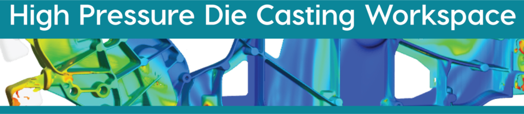 High Pressure Die Casting