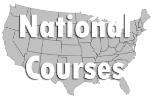 NADCA National Courses